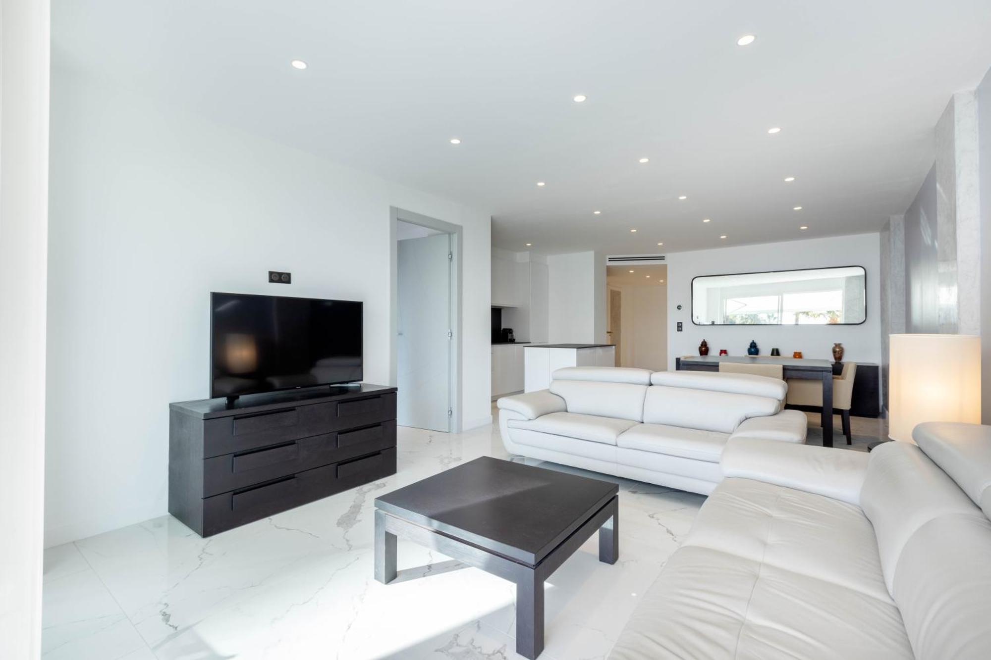 Agence Des Residences - Appartements Prives Du 45 Croisette- Prestige Канни Номер фото