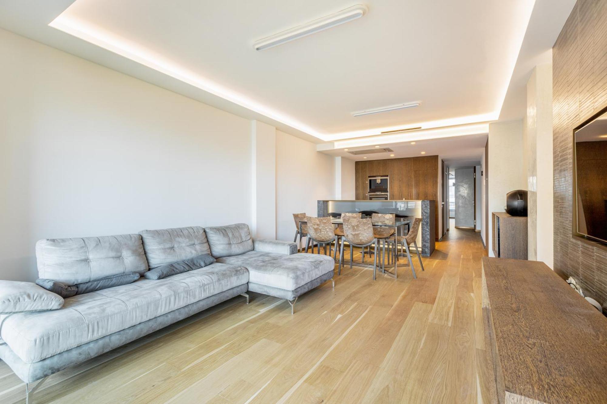 Agence Des Residences - Appartements Prives Du 45 Croisette- Prestige Канни Номер фото